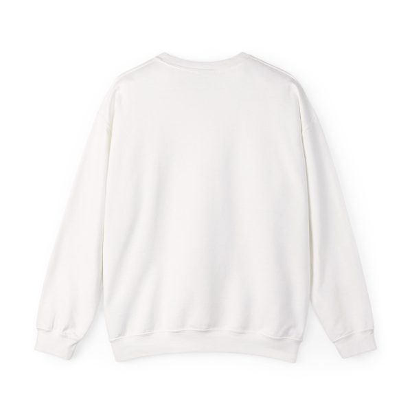 Anime-Inspired Unisex Crewneck Sweatshirt - Casual Style for Every Day