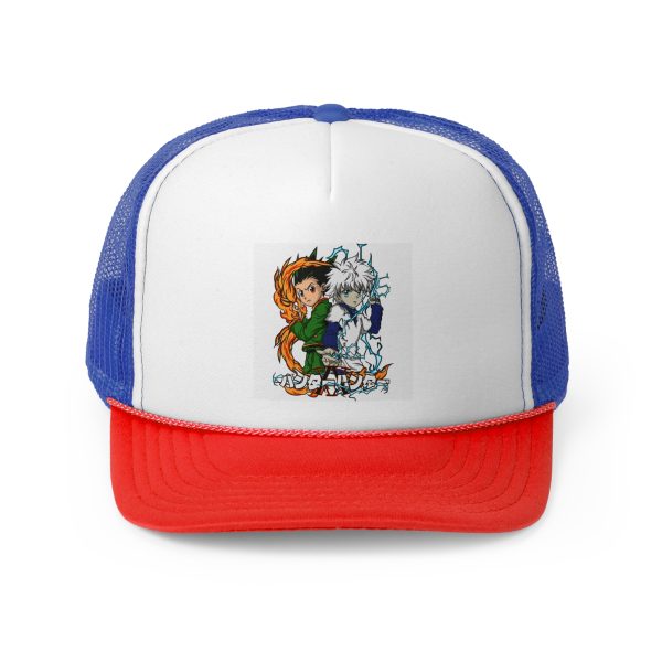 Trucker Caps